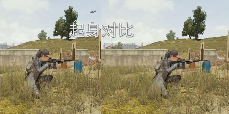 绝地求生中斜着滑步的操作方法是什么？如何练习斜着滑步？