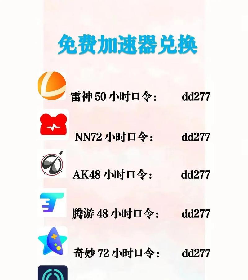 绝地求生加速器使用方法是什么？如何正确挂载加速器？