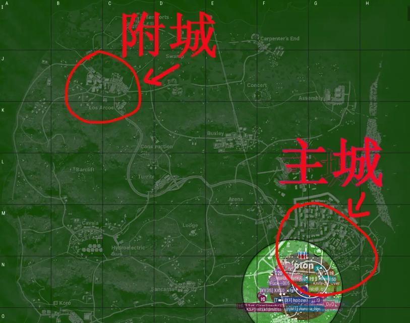 绝地求生密室活动如何触发？开启密室活动的步骤是什么？