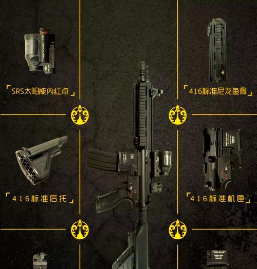 绝地求生中获取枪合金的方法是什么？