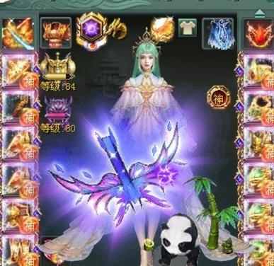 顶级装备打造方法是什么？征途2手游中如何制作顶级装备？