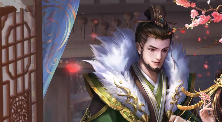 三国杀中孙权的父亲是谁？孙权的父亲在游戏中的角色是什么？