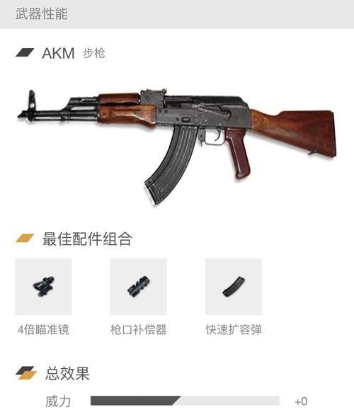 绝地求生更换枪械的方法是什么？更换枪械有哪些技巧？