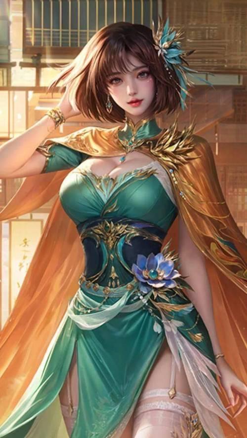 三国杀女角色换皮肤有哪些选择？换皮肤有什么好处？