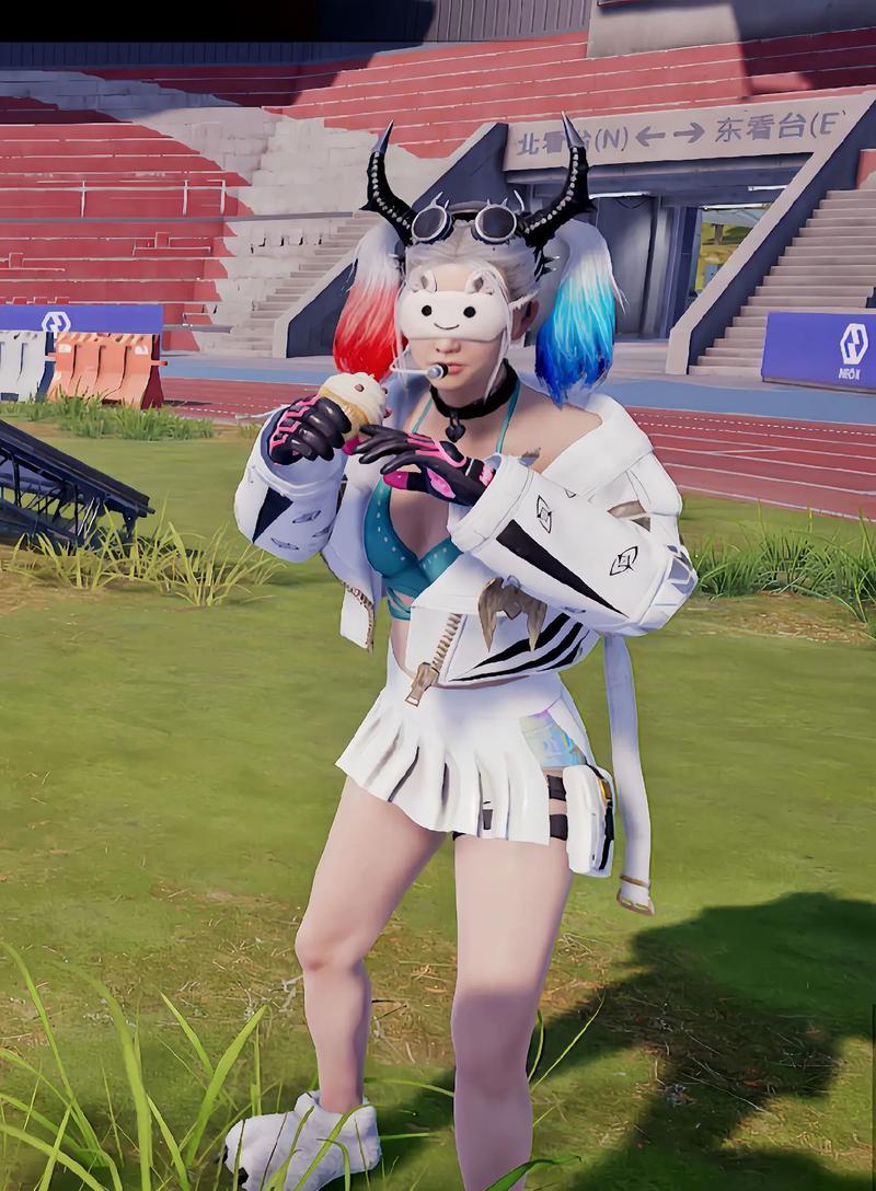 绝地求生中如何免费获取衣服？白嫖衣服的技巧是什么？