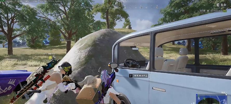 绝地求生救兵阵亡后如何应对？