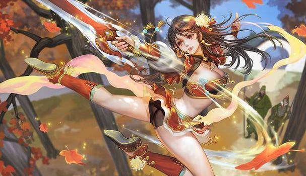三国杀原画画师的作用是什么？