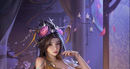 三国杀中董卓的女儿是谁？董卓女儿在游戏中的角色是什么？