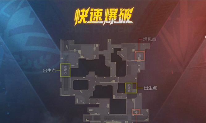 绝地求生大火模式如何开启？开启后有什么效果？