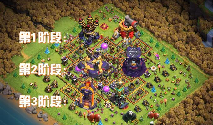 怎么快速获取部落冲突？有哪些方法可以加速获取资源？