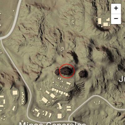 绝地求生中如何寻找狙击位置？有哪些有效技巧？