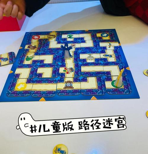 手游征途迷宫入口在哪里？进入迷宫的正确步骤是什么？