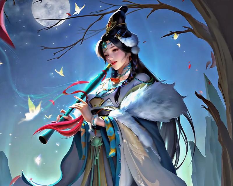 三国杀中周公瑾的别名是什么？