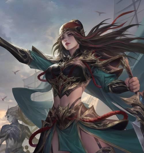 三国杀中聪慧台词有哪些？各代表什么意思？