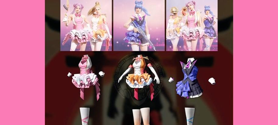 绝地求生魔力甜心测评的通过方法是什么？需要注意什么？