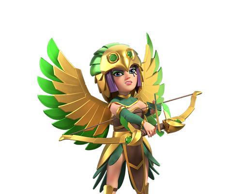 部落冲突埃及英雄皮肤如何获得？有哪些途径？