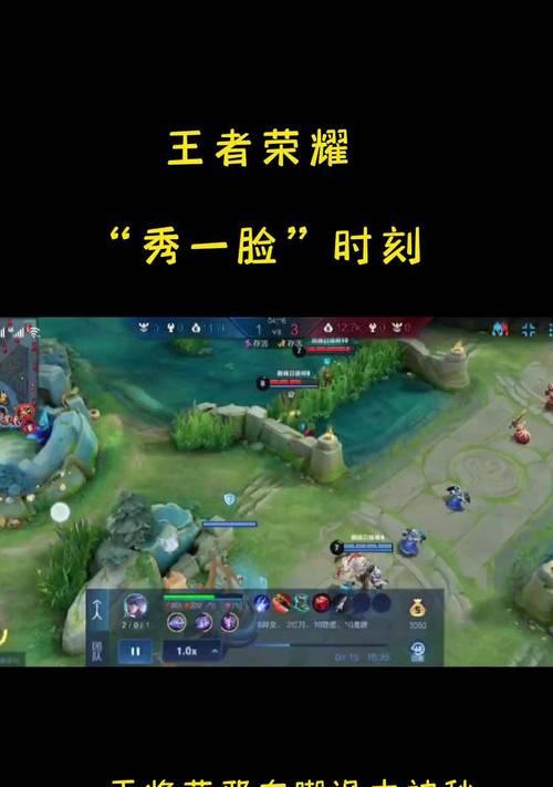 绝地求生中镜子放大操作的技巧是什么？
