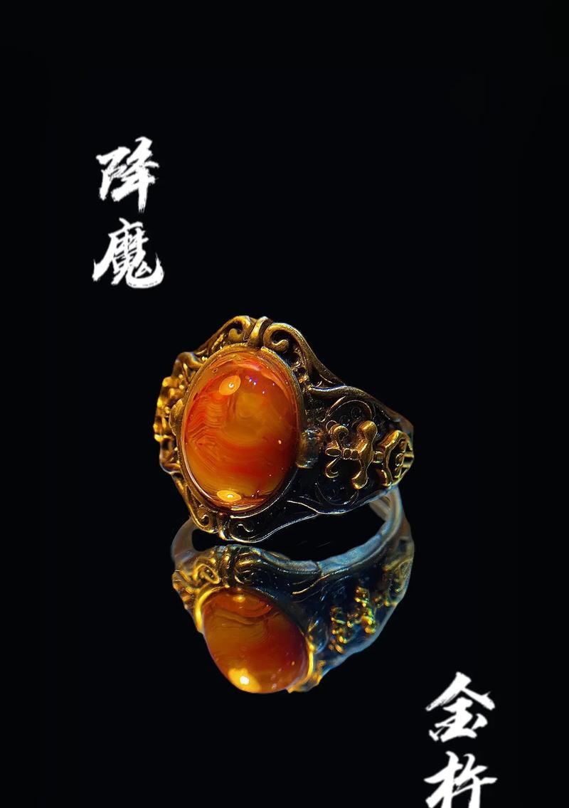 降魔戒指合成方法是什么？合成降魔戒指需要哪些材料？