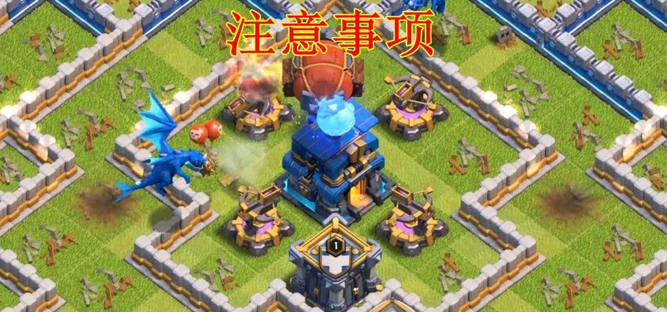 部落冲突中墓碑如何培养？墓碑的升级对防御有何影响？