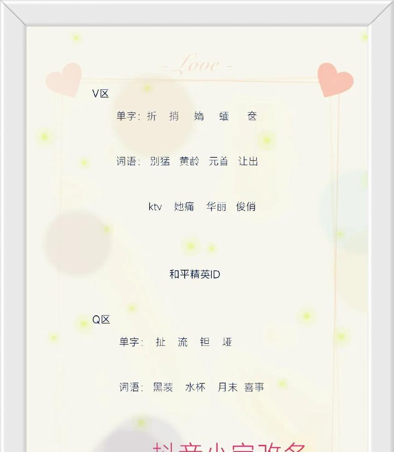 绝地求生群昵称如何取名？取名有哪些创意建议？