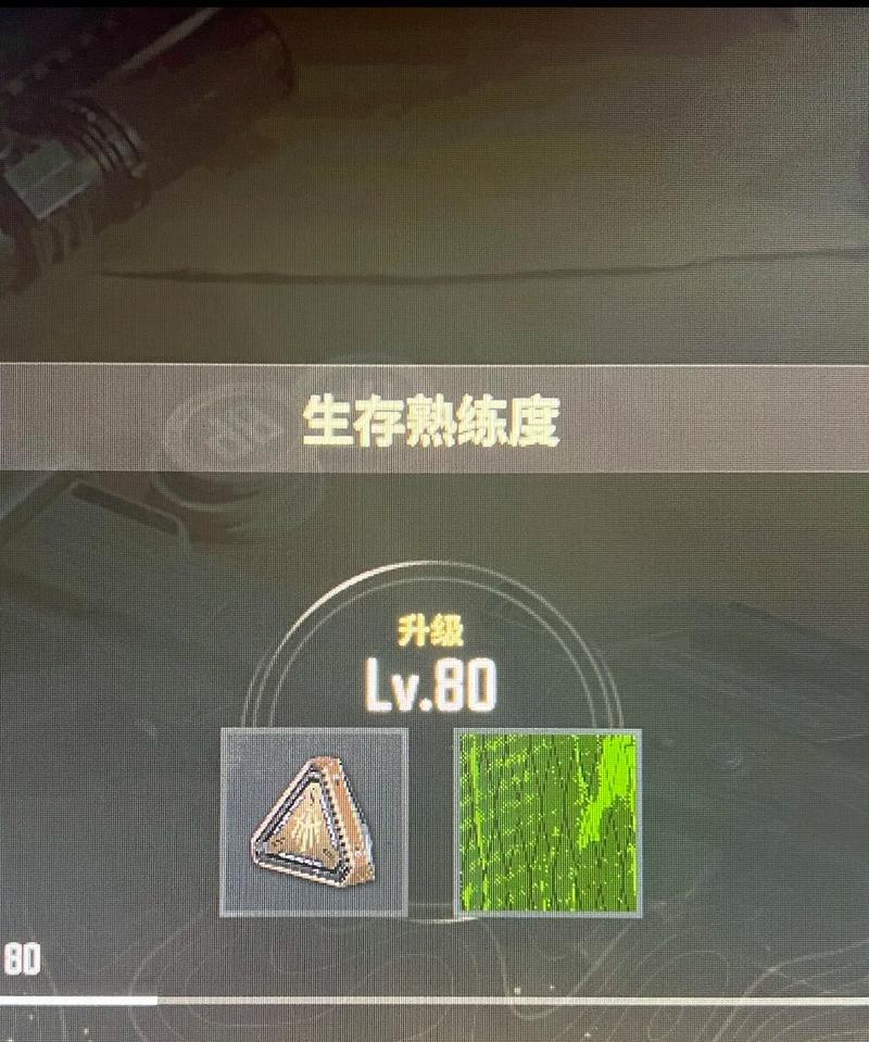 绝地求生中物品珍贵等级提升的方法有哪些？