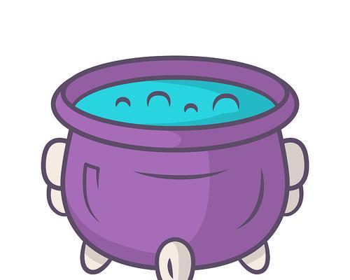 魔法坩埚在部落冲突中的作用是什么？如何正确使用？