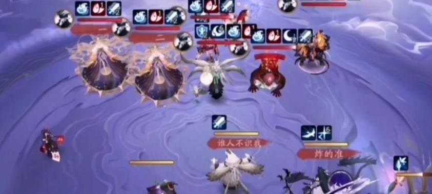 阴阳师群体输出副本的高效打法是什么？