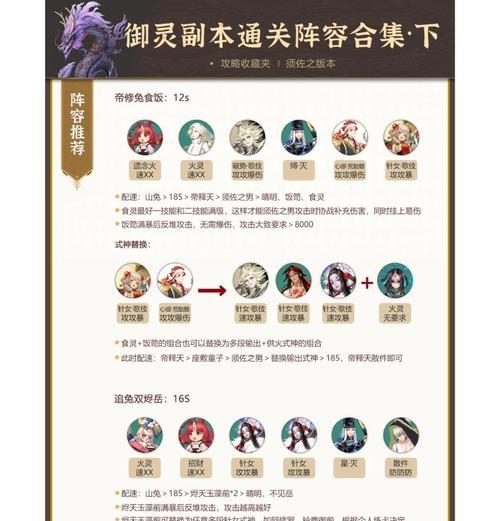 阴阳师御灵阵容朱雀获取方法是什么？如何快速集齐？