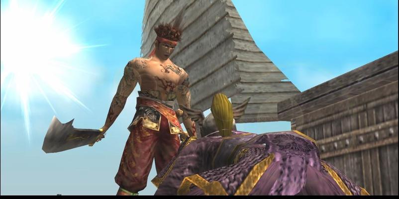 真三国无双2为何如此难以战胜？有哪些难点？