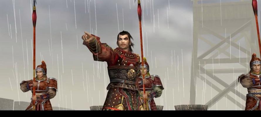 真三国无双2为何如此难以战胜？有哪些难点？