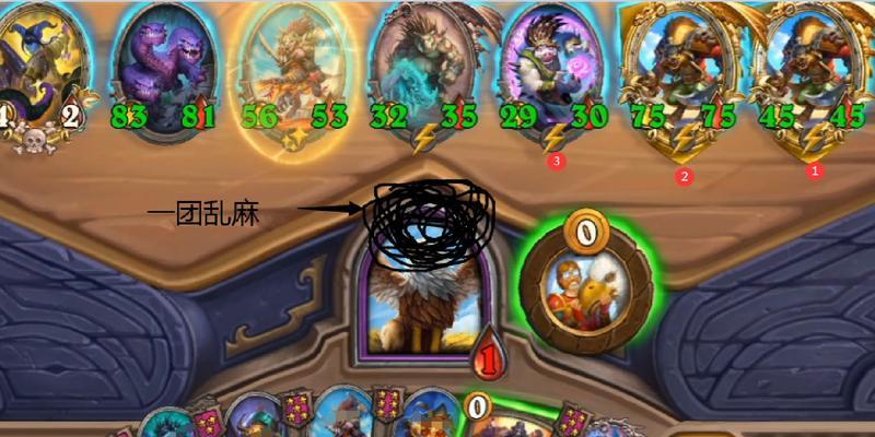炉石传说电表猪玩法是什么？