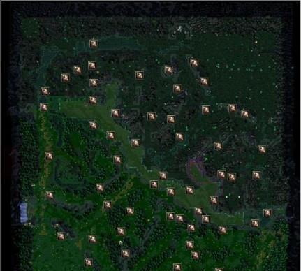 dota2中对线封野的正确做法是什么？封野有哪些好处？