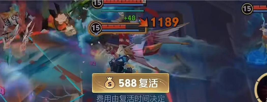 王者荣耀无双模式如何节省资源？