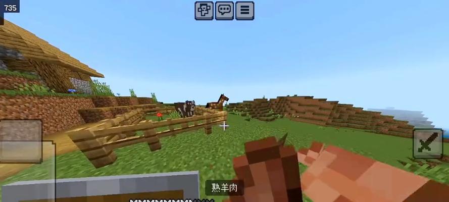 我的世界中烤东西的正确方法是什么？有哪些技巧？
