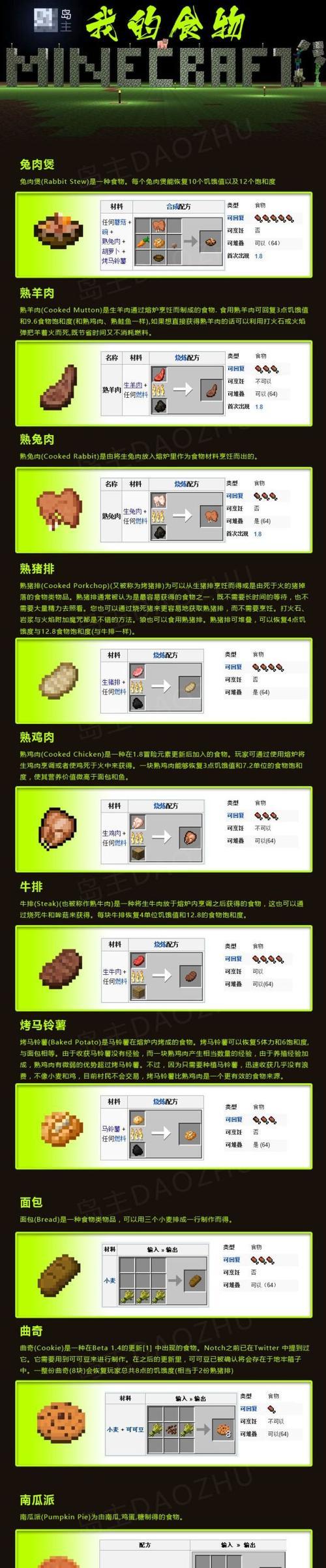 我的世界金粉制作方法有哪些？