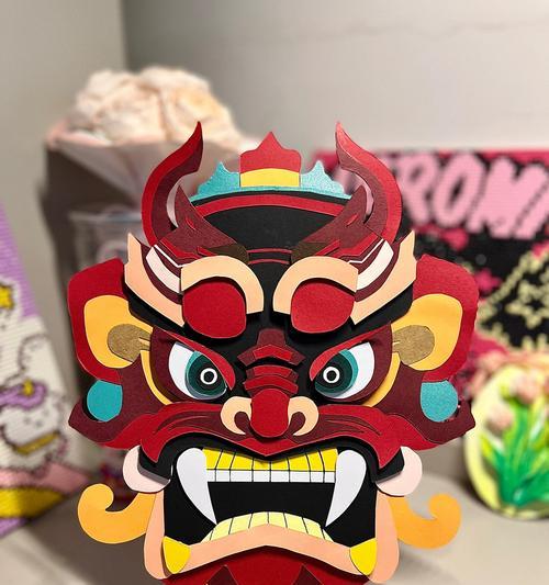 《阴阳师》追禅面具的制作方法是什么？制作追禅面具需要哪些材料？