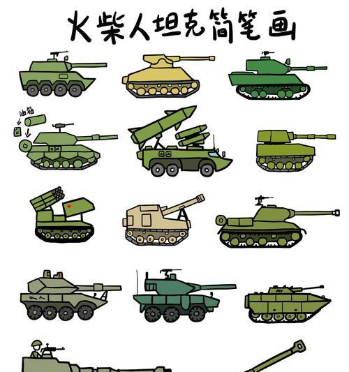 简易装甲车制作教程？