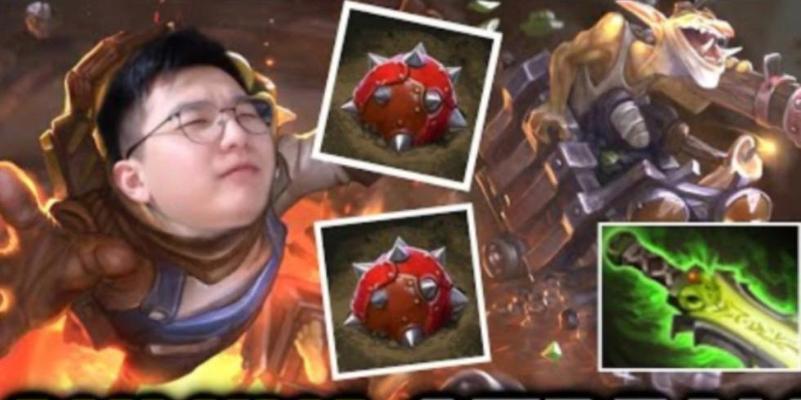 dota2虚灵刀使用技巧有哪些？