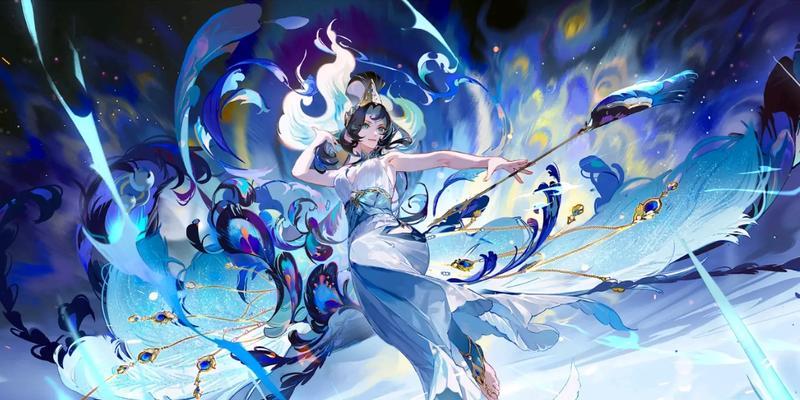 阴阳师孔雀如何对抗泷谷？孔雀技能如何运用？