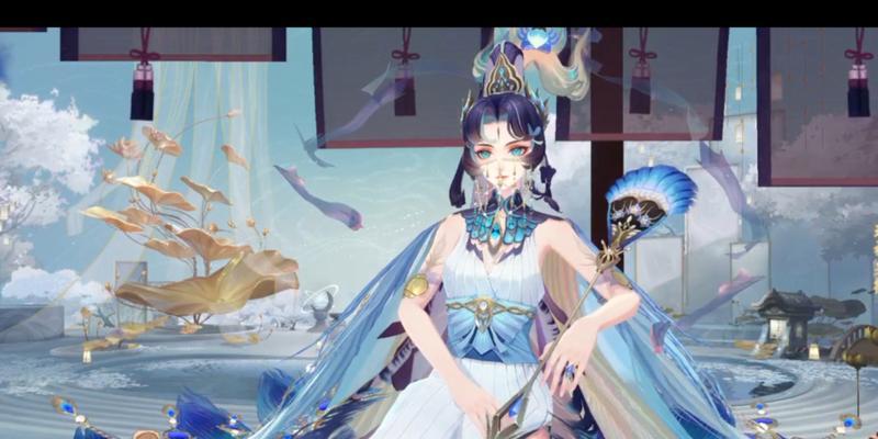 阴阳师孔雀如何对抗泷谷？孔雀技能如何运用？