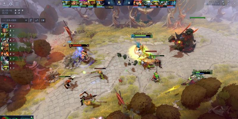 幽灵狼在dota2中的玩法是什么？幽灵狼技能如何使用？