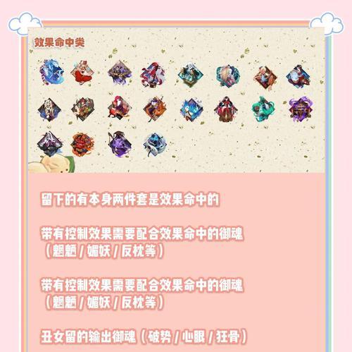 阴阳师御魂计算方法是什么？