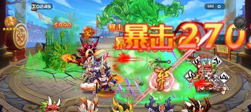 以萌将风云水雷阵容水雷那些武将强（探索最强水雷武将组合）