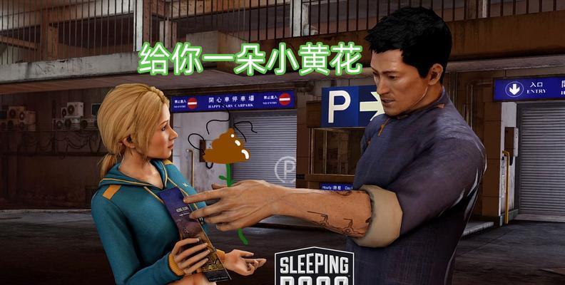 《热血无赖按键操作技巧大全》（以游戏为主）