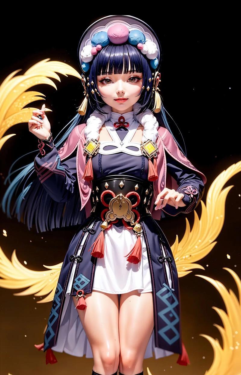 玩转原神云堇圣遗物，打造最强装备（云堇圣遗物搭配攻略）