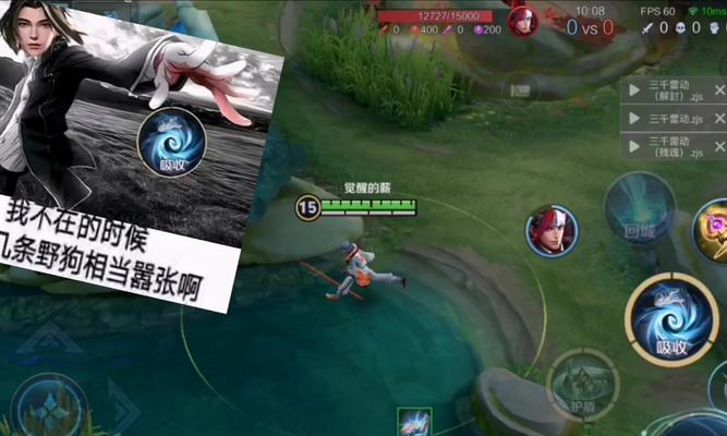 《游龙英雄》幻雷职业搭配与控场技巧（打造无敌控场阵容）