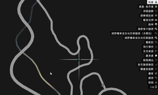 《鬼谷八荒》游戏彩蛋揭秘（寻找《鬼谷八荒》游戏中的彩蛋位置）