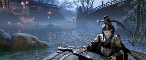 《余烬风暴》游戏限量品鉴测试定档（以臻品席位预定）