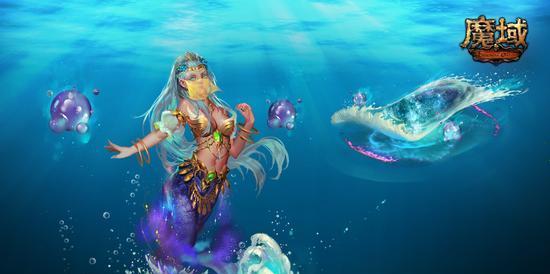 《余烬风暴》游戏限量品鉴测试定档（以臻品席位预定）