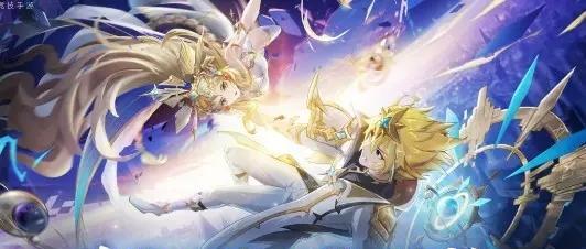 《余烬风暴》游戏限量品鉴测试定档（以臻品席位预定）
